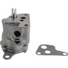 Melling Engine Products M81A Engine Oil Pump M-81A Stock Replacement : Standard Volume, Standard Pressure, Cast Iron Oil Pump