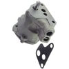 Melling Engine Products M-81 Engine Oil Pump M-81 Stock Replacement : Standard Volume, Standard Pressure, Cast Iron Oil Pump