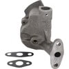 Melling Engine Products M-84B Engine Oil Pump M-84B Stock Replacement : Standard Volume, Standard Pressure, Cast Iron Oil
