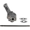 Melling Engine Products M-84-DHV Engine Oil Pump M-84DHV Stock Replacement : High Volume, Standard Pressure, Cast Iron Oil