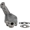 M-84D by MELLING ENGINE PRODUCTS - M-84D Stock Replacement : Standard Volume, Standard Pressure, Cast Iron Oil Pump With Gasket