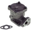 Melling Engine Products M-86CHV Engine Oil Pump M-86CHV Stock Replacement : High Volume, Standard Pressure, Cast Iron Oil