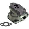 M-86C by MELLING ENGINE PRODUCTS - M-86C Stock Replacement : Standard Volume, Standard Pressure, Cast Iron Oil Pump