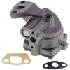 Melling Engine Products M-87 Engine Oil Pump M-87 Stock Replacement : Standard Volume, Standard Pressure, Cast Iron Oil Pump