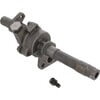 Melling Engine Products M-94 Engine Oil Pump M-94 Stock Replacement : Standard Volume, Standard Pressure, Cast Iron Oil Pump