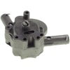 Melling Engine Products M-96F Engine Oil Pump Stock Replacement Oil Pump