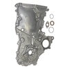 Melling Engine Products M377 Engine Oil Pump M377 Stock Replacement : Standard Volume, Standard Pressure, Aluminum Oil Pump