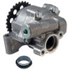 Melling Engine Products M389 Engine Oil Pump M389 Stock Replacement : Standard Volume, Standard Pressure, Aluminum Oil Pump