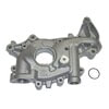 Melling Engine Products M390 Engine Oil Pump M390 Stock Replacement : Standard Volume, Standard Pressure, Aluminum Oil Pump