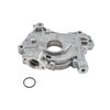 Melling Engine Products M396 Engine Oil Pump M396 Stock Replacement : Standard Volume, Standard Pressure, Cast Aluminum Oil