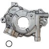 Melling Engine Products M397 Engine Oil Pump M397 Stock Replacement : Standard Volume, Standard Pressure, Aluminum Oil Pump