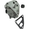 Melling Engine Products M-42 Engine Oil Pump M-42 Stock Replacement : Standard Volume, Standard Pressure, Cast Iron Oil Pump