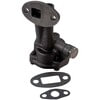 Melling Engine Products M-43 Engine Oil Pump M-43 Stock Replacement : Standard Volume, Standard Pressure, Cast Iron Oil Pump