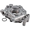 Melling Engine Products M452HV Engine Oil Pump High Volume Replacement Oil Pump