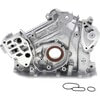 Melling Engine Products M516 Engine Oil Pump M516 Stock Replacement : Standard Volume, Standard Pressure, Aluminum Oil Pump