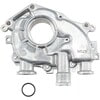 Melling Engine Products M-525 Engine Oil Pump M525 Stock Replacement : Standard Volume, Standard Pressure, Aluminum Oil Pump