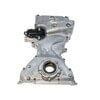 Melling Engine Products M532 Engine Oil Pump M532 Stock Replacement : Standard Volume, Standard Pressure, Aluminum Oil Pump