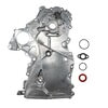 Melling Engine Products M539 Engine Oil Pump and Timing Cover Assembly Stock Replacement Oil Pump Timing Cover Assembly