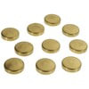 Melling Engine Products MPC-212B Engine Core Plug Stock Replacement Expansion Plug