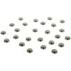 Melling Engine Products MPC-222A Engine Core Plug Stock Replacement Expansion Plug