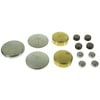 Melling Engine Products MPE-103BR Engine Expansion Plug Kit Stock Replacement Expansion Plug Kit