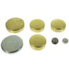 Melling Engine Products MPE-104BR Engine Expansion Plug Kit Stock Replacement Expansion Plug Kit