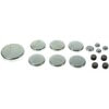 Melling Engine Products MPE-108R Engine Expansion Plug Kit Stock Replacement Expansion Plug Kit