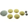 Melling Engine Products MPE-112BR Engine Expansion Plug Kit Stock Replacement Expansion Plug Kit