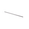 Melling Engine Products MPR-1000 Engine Push Rod Stock Replacement Push Rod