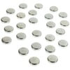 Melling Engine Products MPS-158 Engine Core Plug Stock Replacement Pipe Plug Bulk Pack