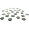 Melling Engine Products MPS-76 Engine Core Plug Stock Replacement Pipe Plug Bulk Pack