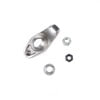 Melling Engine Products MRK600 Engine Rocker Arm Kit Stock Replacement Rocker Arm Kit