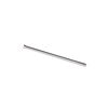 Melling Engine Products MPR-202 Engine Push Rod Stock Replacement Push Rod