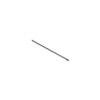 Melling Engine Products MPR-282 Engine Push Rod Stock Replacement Push Rod