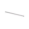 Melling Engine Products MPR-307 Engine Push Rod Stock Replacement Push Rod
