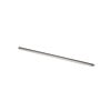 Melling Engine Products MPR-327 Engine Push Rod Stock Replacement Push Rod