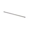 Melling Engine Products MPR-353 Engine Push Rod Stock Replacement Push Rod