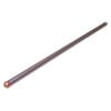 Melling Engine Products MPR-370 Engine Push Rod Stock Replacement Push Rod