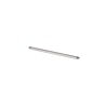 Melling Engine Products MPR376 Engine Push Rod Stock Replacement Push Rod