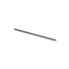 Melling Engine Products MPR424 Engine Push Rod Stock Replacement Push Rod