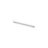 Melling Engine Products MPR471 Engine Push Rod Stock Replacement Push Rod