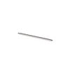 Melling Engine Products MPR-498 Engine Push Rod Stock Replacement Push Rod