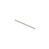 Melling Engine Products MPR614 Engine Push Rod Stock Replacement Push Rod