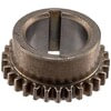 Melling Engine Products S1282 Engine Timing Crankshaft Sprocket Stock Replacement Crankshaft Sprocket