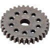 Melling Engine Products S1310 Engine Oil Pump Sprocket Stock Replacement Oil Pump Sprocket
