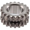 Melling Engine Products S1313 Engine Timing Crankshaft Sprocket Stock Replacement Crankshaft Sprocket