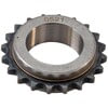 Melling Engine Products S1322 Engine Timing Crankshaft Sprocket Stock Replacement Crankshaft Sprocket