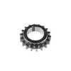 Melling Engine Products S246 Engine Timing Crankshaft Sprocket Stock Replacement Crankshaft Sprocket