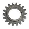 Melling Engine Products S365 Engine Timing Crankshaft Sprocket Stock Replacement Crankshaft Sprocket