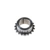 Melling Engine Products S501 Engine Timing Crankshaft Sprocket Stock Replacement Crankshaft Sprocket